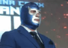 BLUE DEMON JR. SE REPORTA ESTABLE EN TERAPIA INTENSIVA TRAS SER HOSPITALIZADO POR GRAVE ACCIDENTE AUTOMOVILÍSTICO