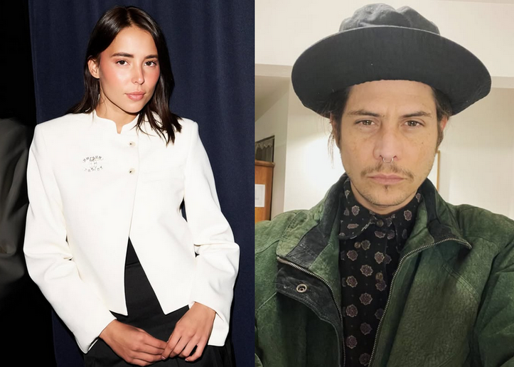 Majo Aguilar cuenta detalles de su romance con Diego Bacter y sorprende con  lo que dice de sus ex - Revista Q
