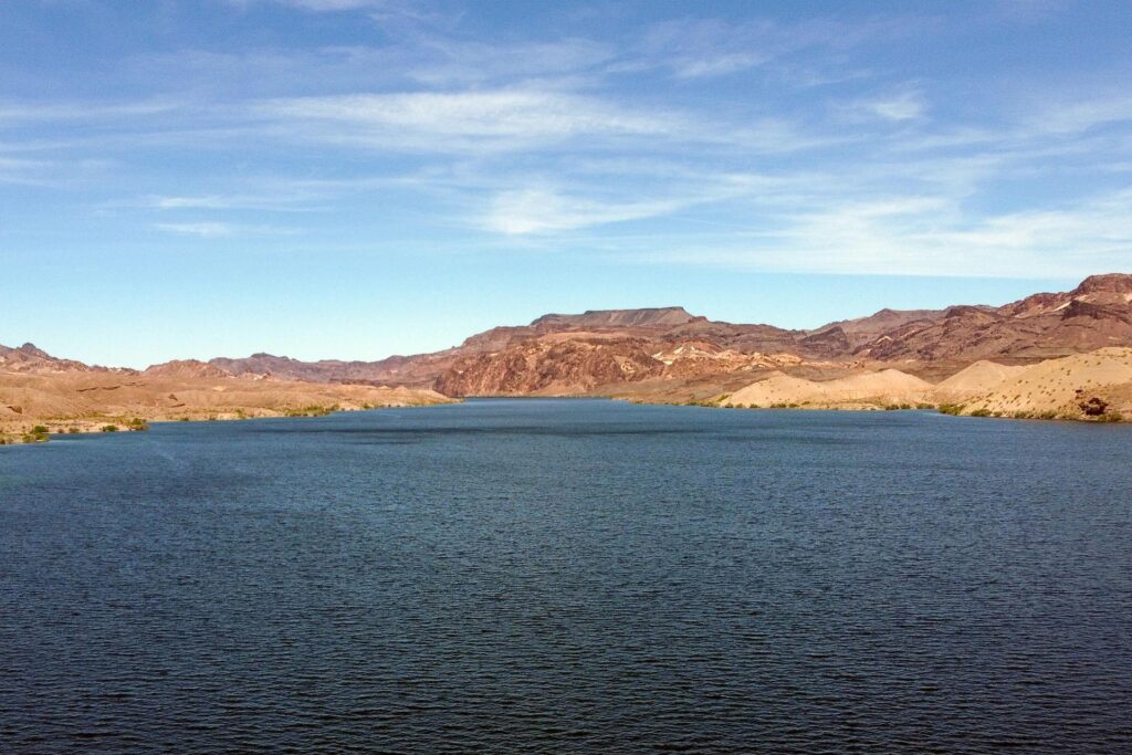 Arizona, California y Nevada adoptan un plan de ahorro masivo de agua ...