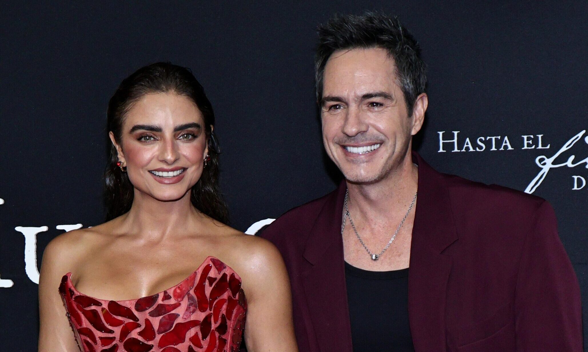 Mauricio Ochmann y Aislinn Derbez comparten fotos familiares en Hawái y avivan rumores de romance: “Es nuestro lugar feliz”