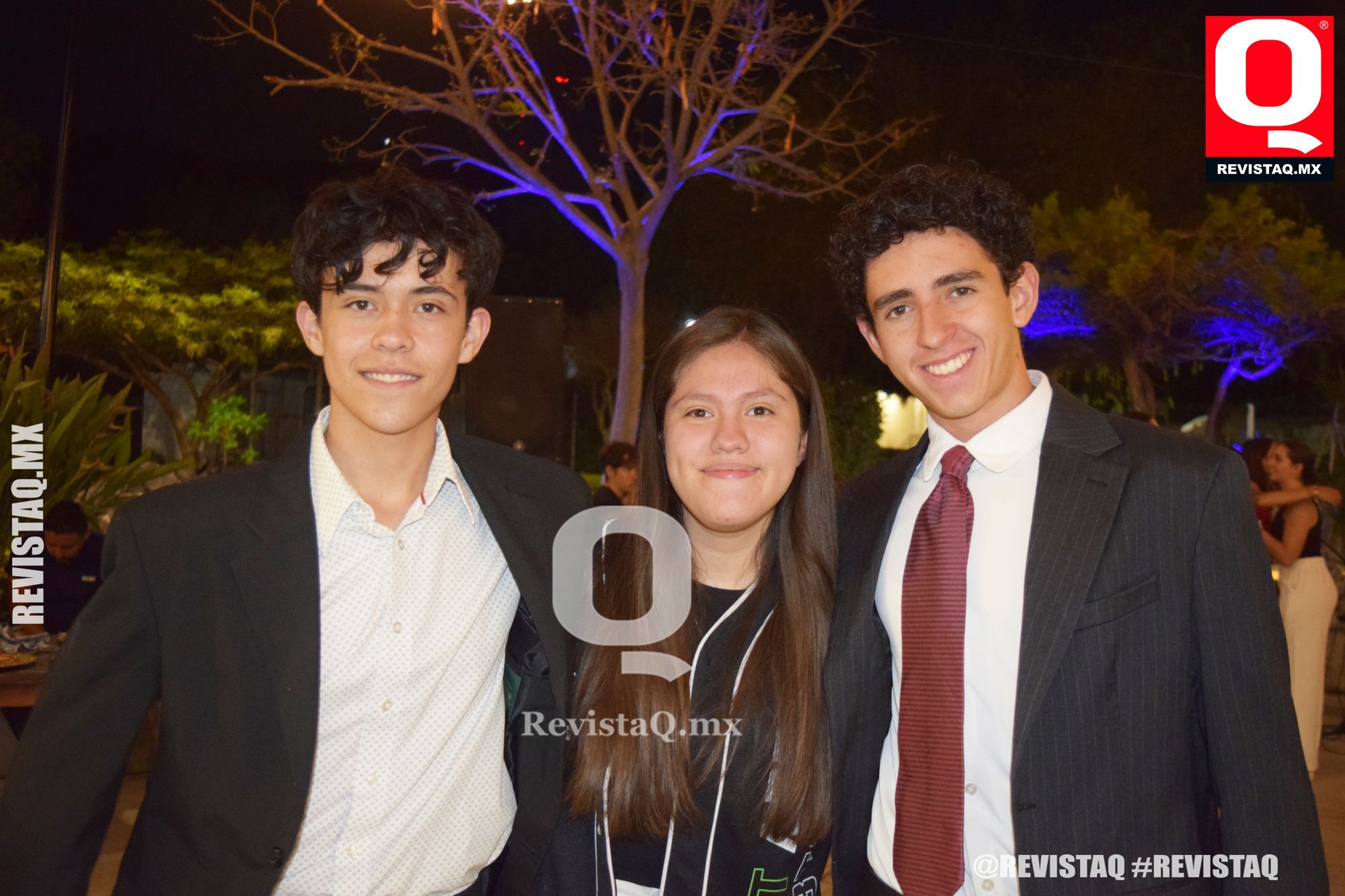 EL TEC. DE MONTERREY CAMPUS LEÓN REALIZÓ SU INFORME DE LOGROS 2024 ...