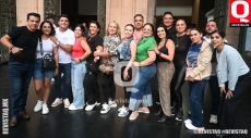 Familia Vargas