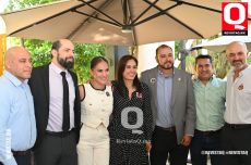 Foto del recuerdo.