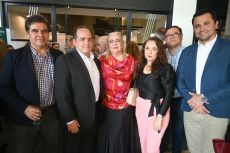 Foto del recuerdo.