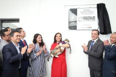 El Municipio es el primero a nivel nacional en cumplir con el mandato constitucional establecido en la Ley General del Equilibrio Ecológico y la Protección al Ambiente.