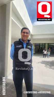 Fernando Trujillo