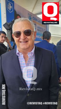 Luis Quiroz