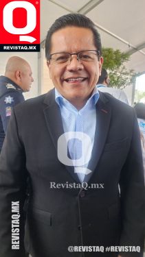 Rolando Alcántar