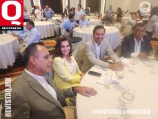 Guillo Medina, Esther Santos