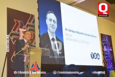 Dr. Hno. Enrique Alejandro González