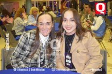 Fabiola Villegas y Fabiola Vargas