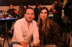 Alejandro Ruiz y Giovanna