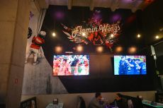 Flamin Wings, inaugura su sucursal número 18