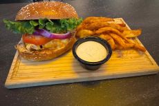 Hamburguesa