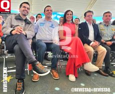 Jorge Álvarez Máynez, Jorge Jiménez Lona, Alejandra Gutiérrez