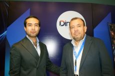 Kenji Davila y Miguel Cuahonte