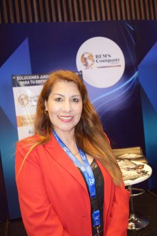 Mónica Gómez Lule