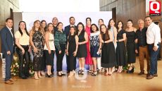 A    40 aniversario comercial Vicsol