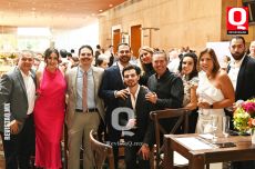 Cuarenta aniversario comercial Vicsol.