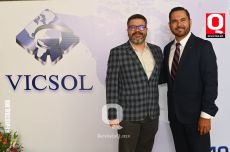 Marco Olguín y Rodolfo Guadarrama