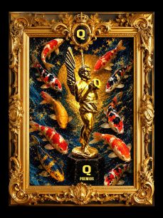 Premio de la Revista Q GOLD Q  vip