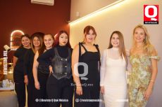 Con una elegante inauguración, abrió sus puertas Moscú Nail Bar