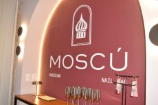 Moscú Nail Bar