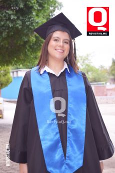 María Cerda Flores