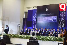 Atmósfera del evento