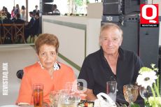 Raquel González y Felix García