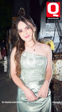 Alexa Montúfar