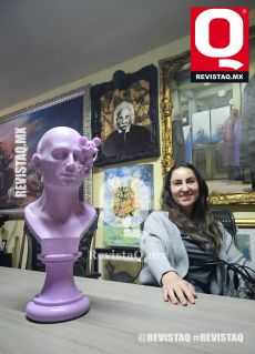 2 Ale Olavarrieta  felizmente casada con Alejandro Noriega