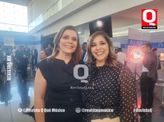 Ivonne Pérez y Graciela Rodríguez