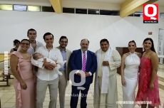 Retrato de familia