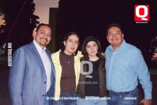 Familia Mondragón Orozco