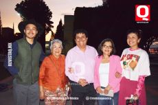 Familia Trujillo