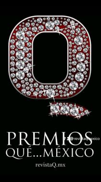Premios Revista Q