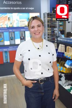 Maribel Fajardo