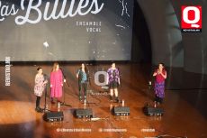 Las Billies ensamble