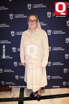 Sor Alicia