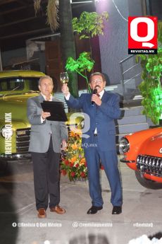 Gerardo González del Castillo y Humberto González del Castillo