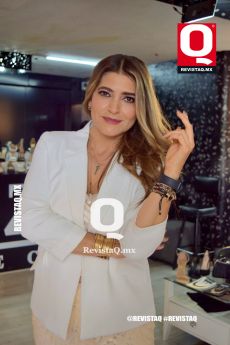Alejandra Macedo, como mujer, he enfrentado desafíos y barreras