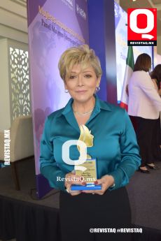 Alma Rosa Huitrón