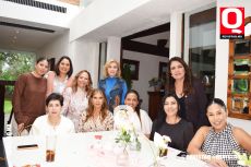 Aspectos del festejo