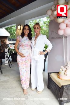 Chely Ascencio y Chelita Ascencio