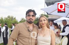 Anthony  Estefania y Valeria Juárez