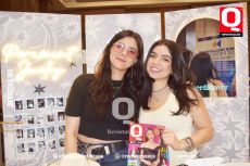 Karla López y Julieta Gullen