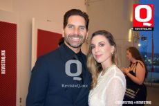 A   Arap Bethke y Anna Tazzer