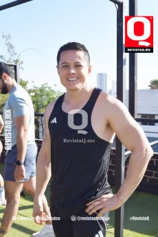 Alejandro Nuñez