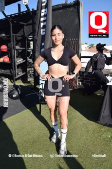Fatima Romero